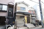 宇治市木幡東中貸家