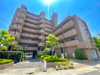 西宮高座橋ガーデンハウス(1R)