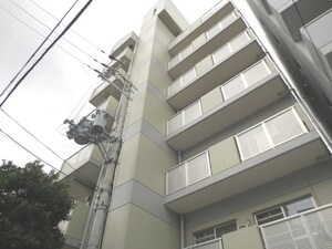スパジオ都島北通
