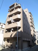 外観写真 ﾌﾟﾘ-ｵ-ﾙ