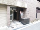 エントランス部分 ﾌﾟﾘ-ｵ-ﾙ