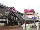 イオン(スーパー)まで1000m ﾌﾟﾘ-ｵ-ﾙ