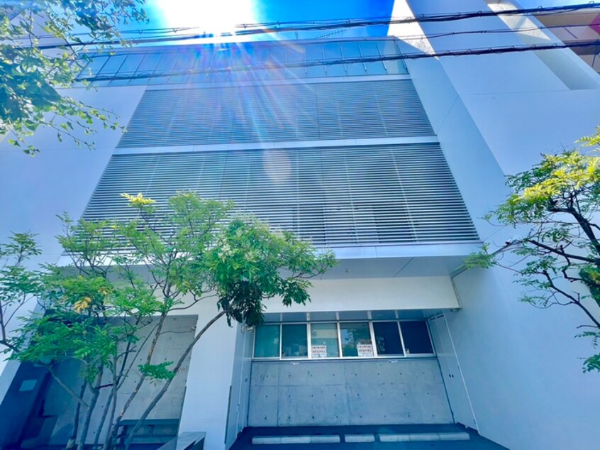 外観写真 Ｔｓ－ＳＱＵＡＲＥ