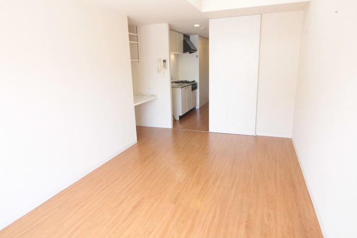 居室 Ｔｓ－ＳＱＵＡＲＥ