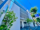 外観写真 Ｔｓ－ＳＱＵＡＲＥ
