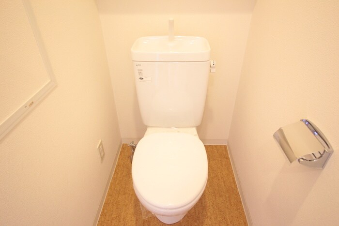 トイレ Ｔｓ－ＳＱＵＡＲＥ