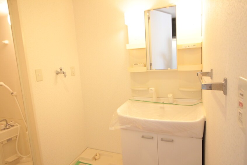 洗面 Ｔｓ－ＳＱＵＡＲＥ