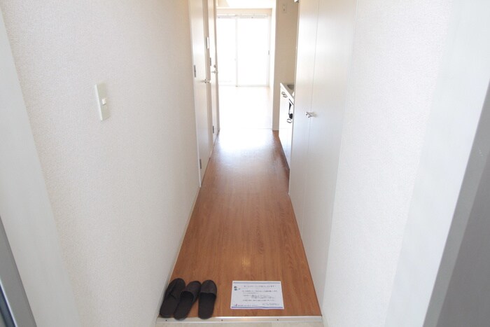 廊下 Ｔｓ－ＳＱＵＡＲＥ