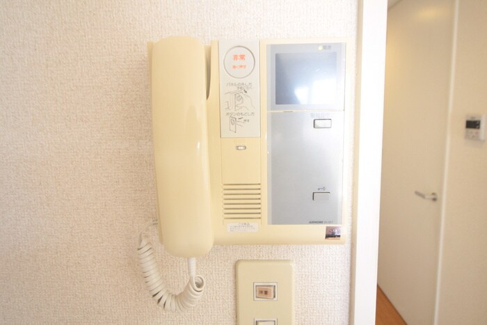 内観写真 Ｔｓ－ＳＱＵＡＲＥ