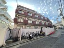 六甲アサヒ（306）の外観