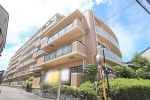 ライオンズマンション星田(406)