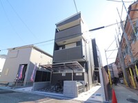 クリエオーレ梶ヶ島