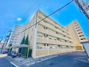 GROOVE南草津Ⅱ