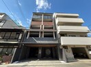 ベラジオ雅び京都烏丸西（502）の外観