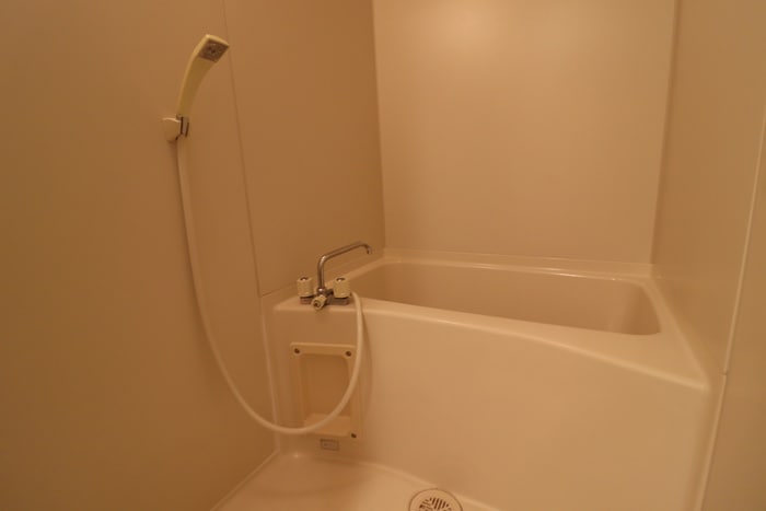 バス／シャワールーム等 パステロ