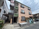 エクセルⅡの外観