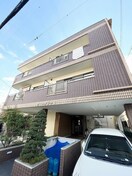 外観写真 サニ－フラット