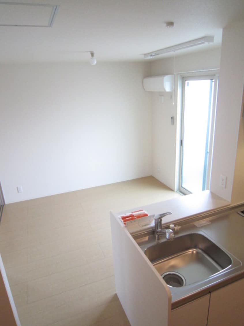 キッチン ラ　ルーチェ