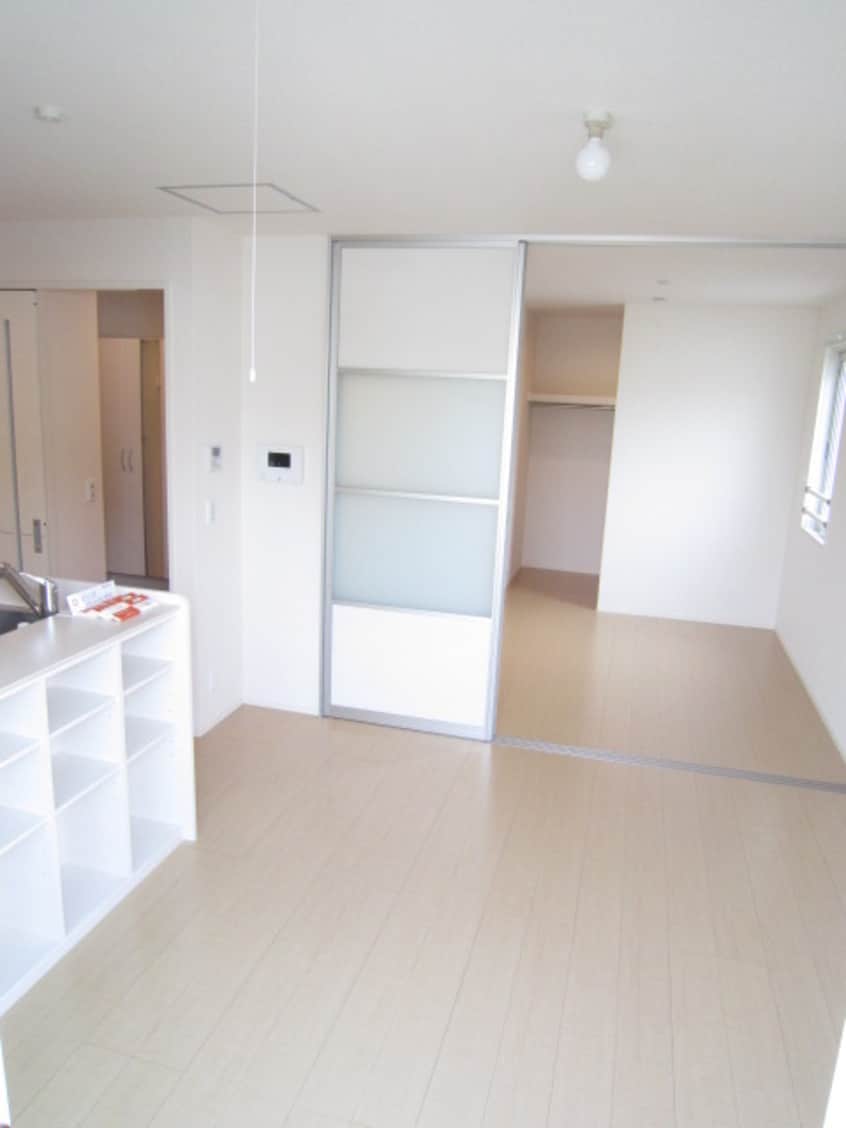 居室 ラ　ルーチェ