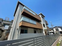 フォレスタ　ベルデ