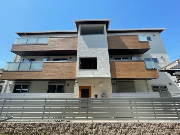 外観写真 フォレスタ　ベルデ