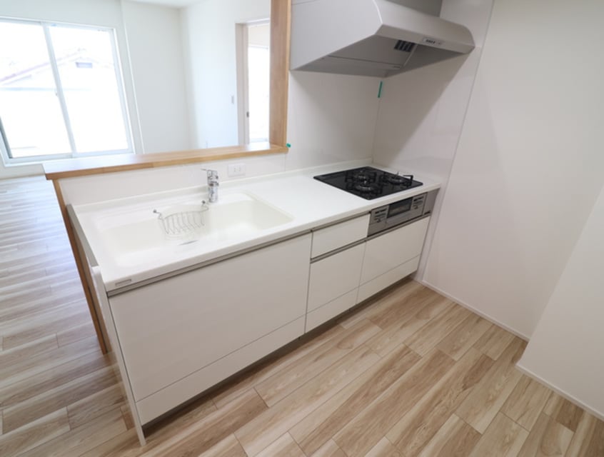 キッチン フォレスタ　ベルデ