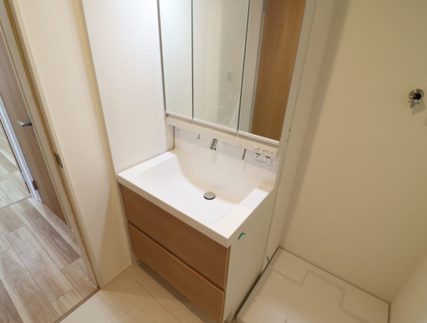 洗面 フォレスタ　ベルデ