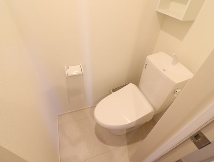 トイレ フォレスタ　ベルデ