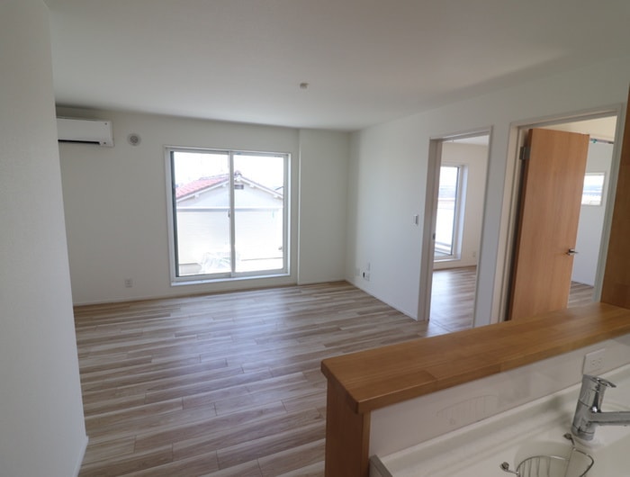 居室 フォレスタ　ベルデ