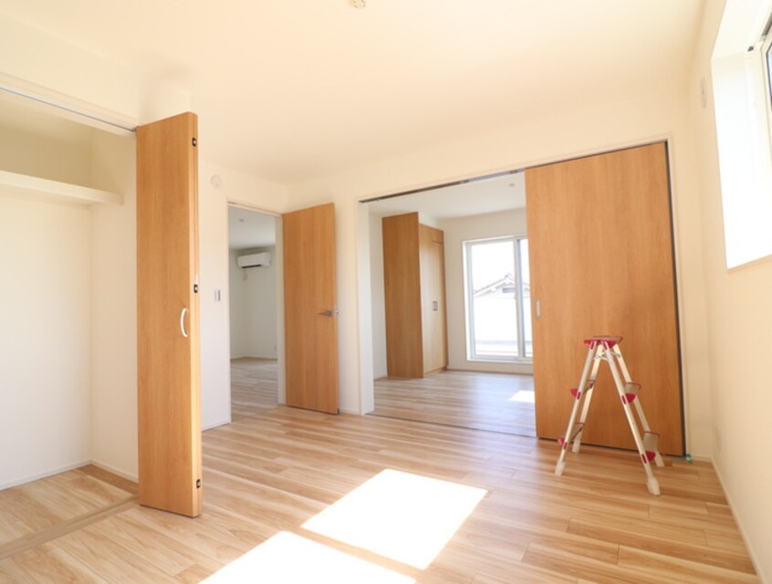 居室 フォレスタ　ベルデ