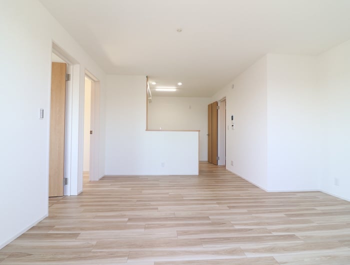 居室 フォレスタ　ベルデ