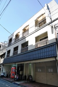 コ－ポ綾小路