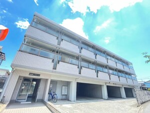 南滋賀ヒューマンハイツ