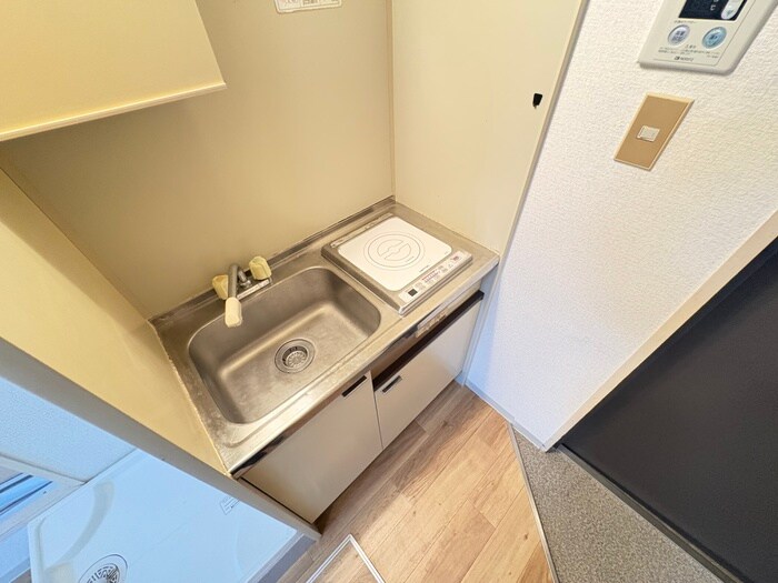 キッチン メゾン槻木