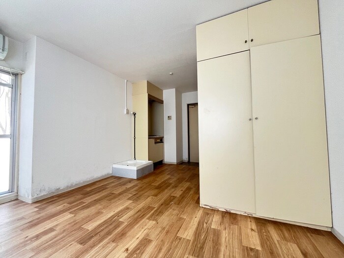 居室 メゾン槻木