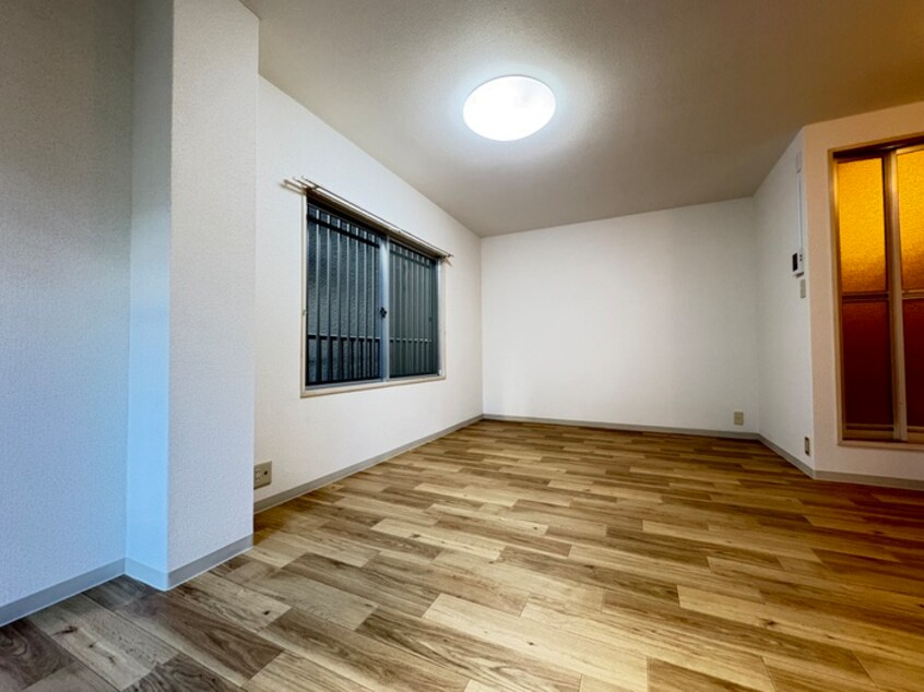 居室 メゾン槻木