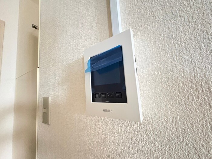 内観写真 メゾン槻木