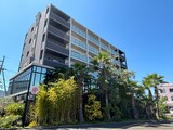 アシェンダ石山Ⅱ番館