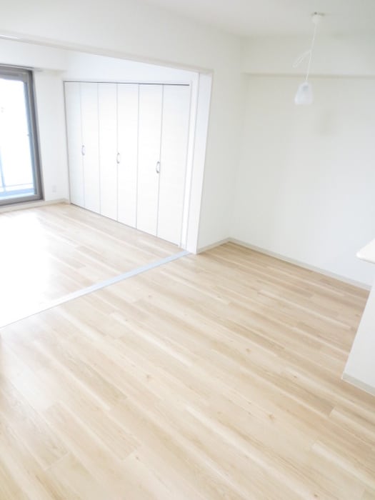 居室 アシェンダ石山Ⅱ番館