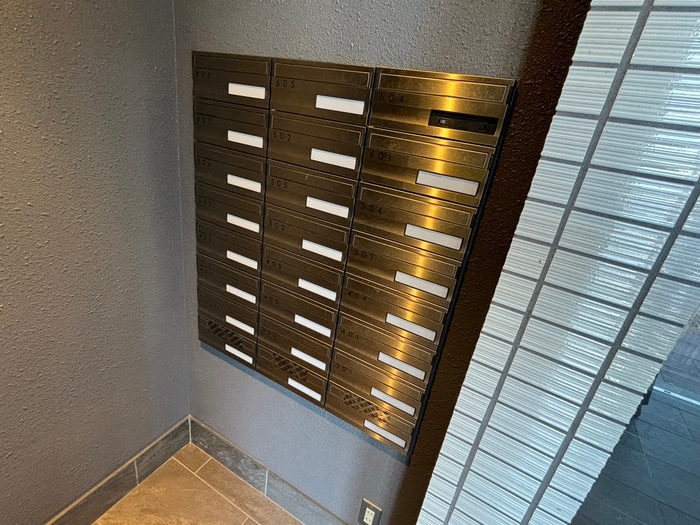 その他 アシェンダ石山Ⅱ番館