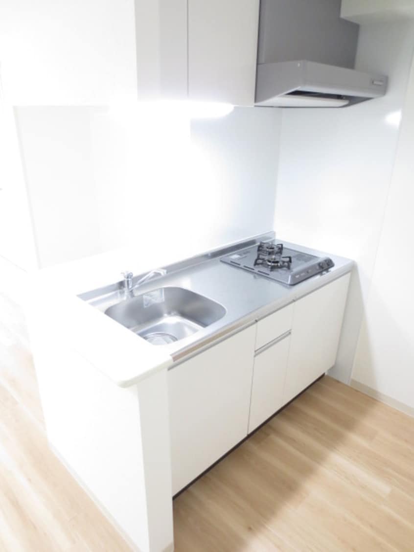 キッチン アシェンダ石山Ⅱ番館