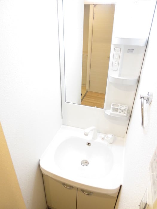 洗面 アシェンダ石山Ⅱ番館