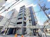 プレミアム西田辺