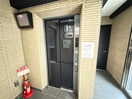 建物設備 プレミアム西田辺