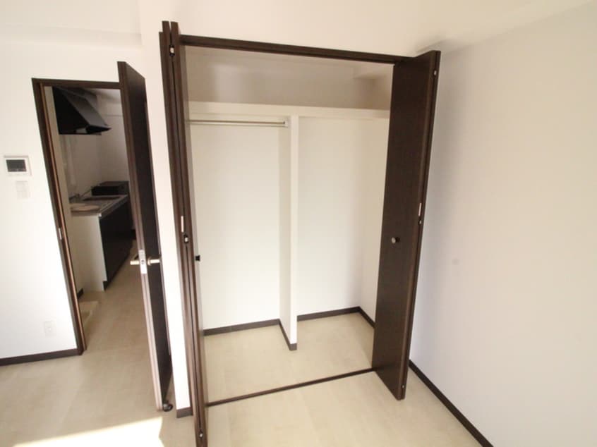 収納 プレミアム西田辺
