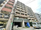 ｼﾞｭﾈｰｾﾞｸﾞﾗﾝ上本町（903）の外観
