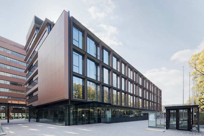 大阪国際大学(大学/短大/専門学校)まで900m フジパレス大和田Ⅲ番館