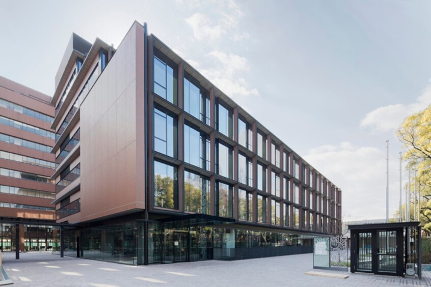 大阪国際大学(大学/短大/専門学校)まで900m フジパレス大和田Ⅲ番館