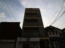 フェリスコート伊丹の外観