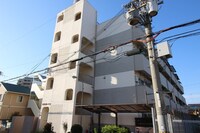 もず山洋ハイツ（４０７）